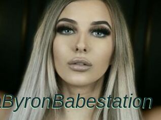 AmeliaByronBabestation