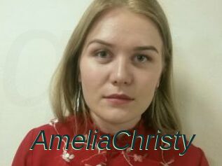 AmeliaChristy