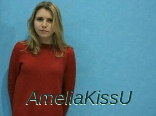AmeliaKissU
