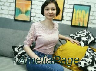 AmeliaPage
