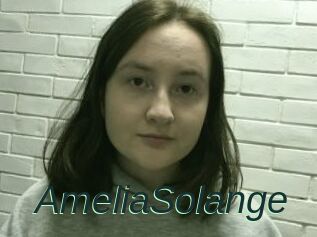 AmeliaSolange