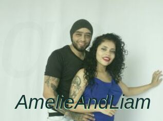AmelieAndLiam