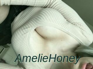 AmelieHoney