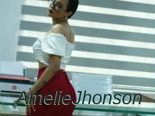 AmelieJhonson