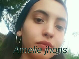 Amelie_jhons