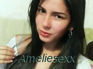Ameliesexx