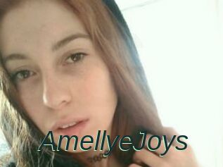 AmellyeJoys