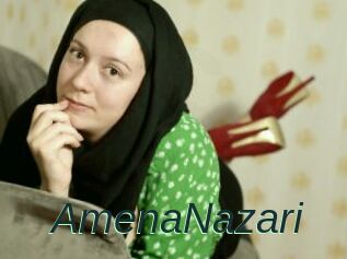 AmenaNazari