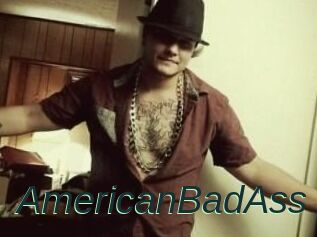 AmericanBadAss