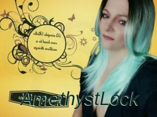 AmethystLock