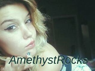 AmethystRocks