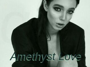 Amethyst_Love