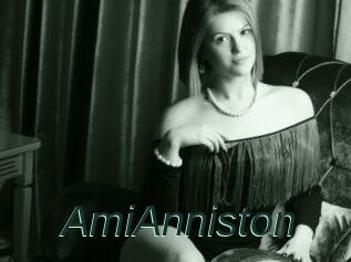 AmiAnniston