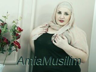 AmiaMusilim