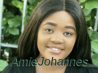 AmieJohannes