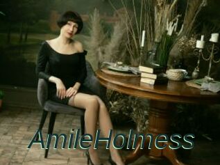 AmileHolmess