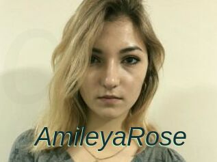 AmileyaRose