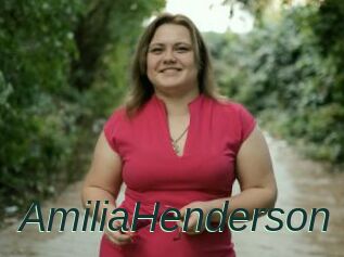 AmiliaHenderson