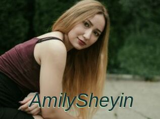 AmilySheyin