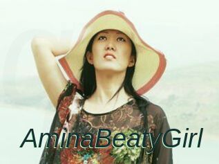 AminaBeatyGirl
