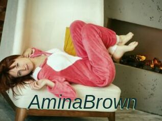 AminaBrown