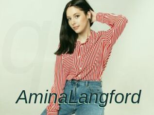 AminaLangford
