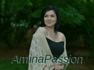 AminaPassion