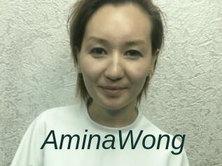 AminaWong