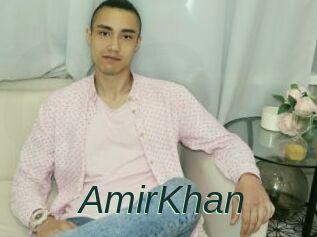 AmirKhan