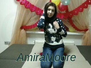 AmiraMoore
