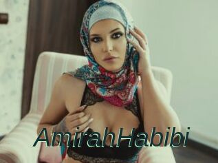 AmirahHabibi