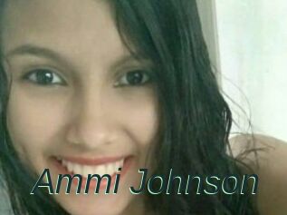 Ammi_Johnson