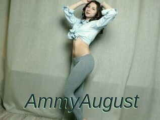 AmmyAugust