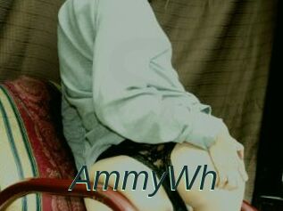 AmmyWh