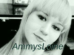 AmmysLoine