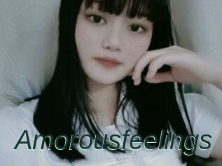 Amorousfeelings