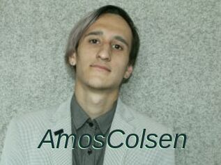 AmosColsen