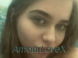 AmourLoveX