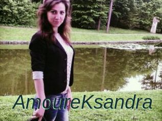 AmoureKsandra