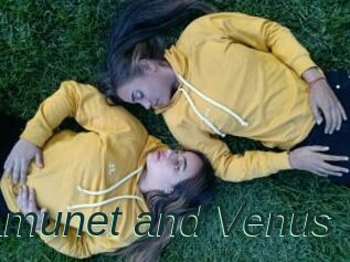 Amunet_and_Venus