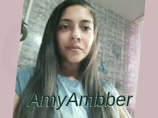 AmyAmbber