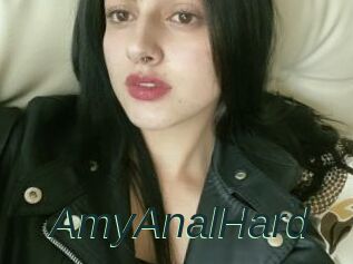 AmyAnalHard