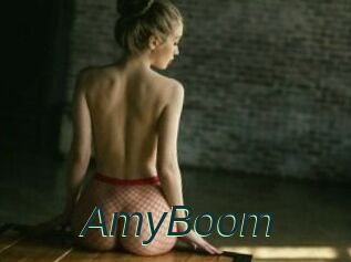AmyBoom