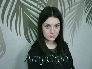 AmyCain