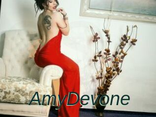 AmyDevone