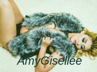 AmyGisellee