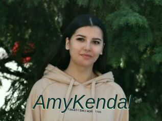 AmyKendal