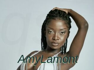AmyLamont