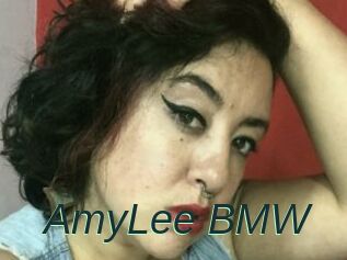 AmyLee_BMW