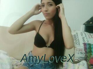 AmyLoveX